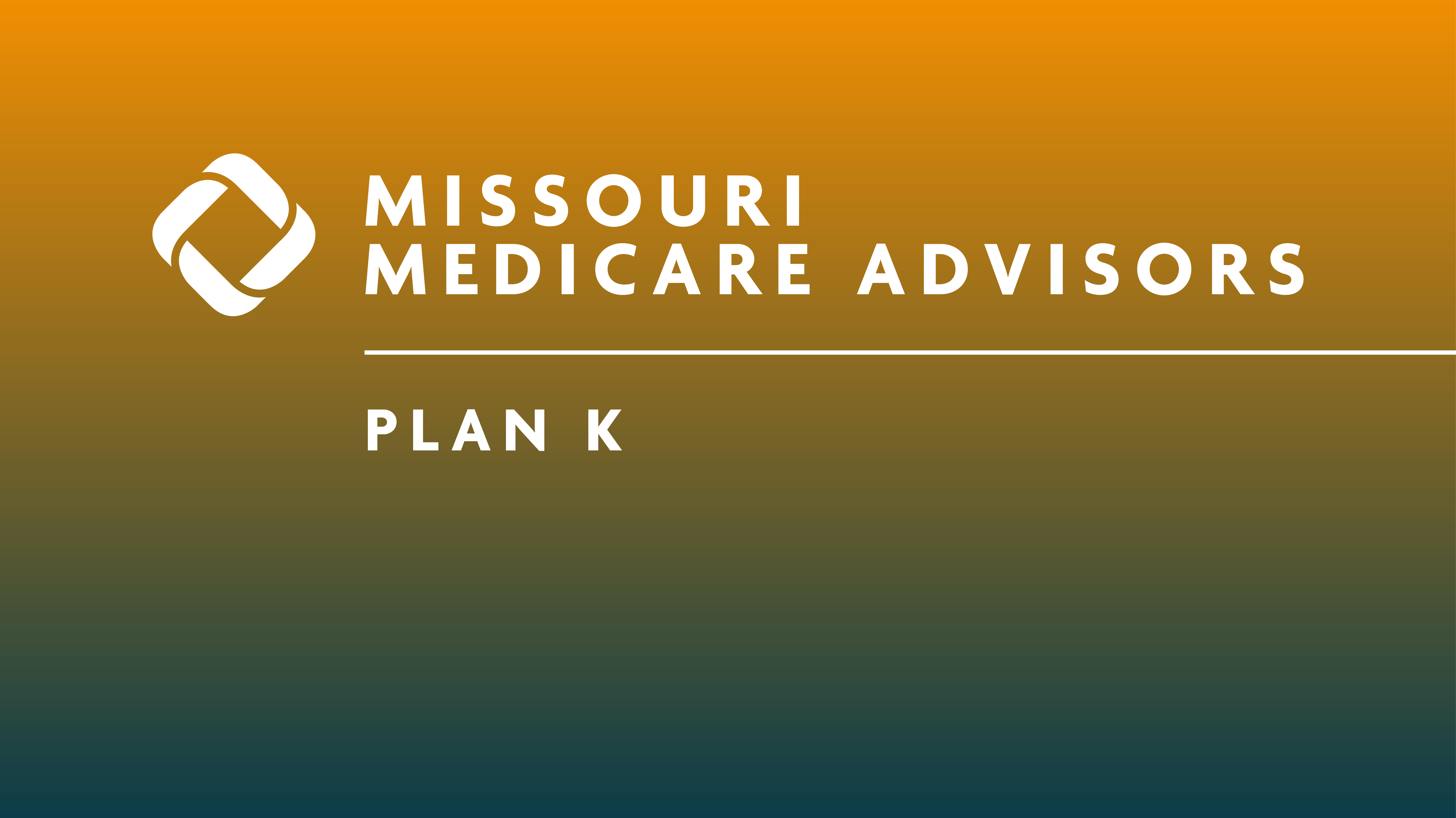 Plan K explained by Missouri Insurance Advisors