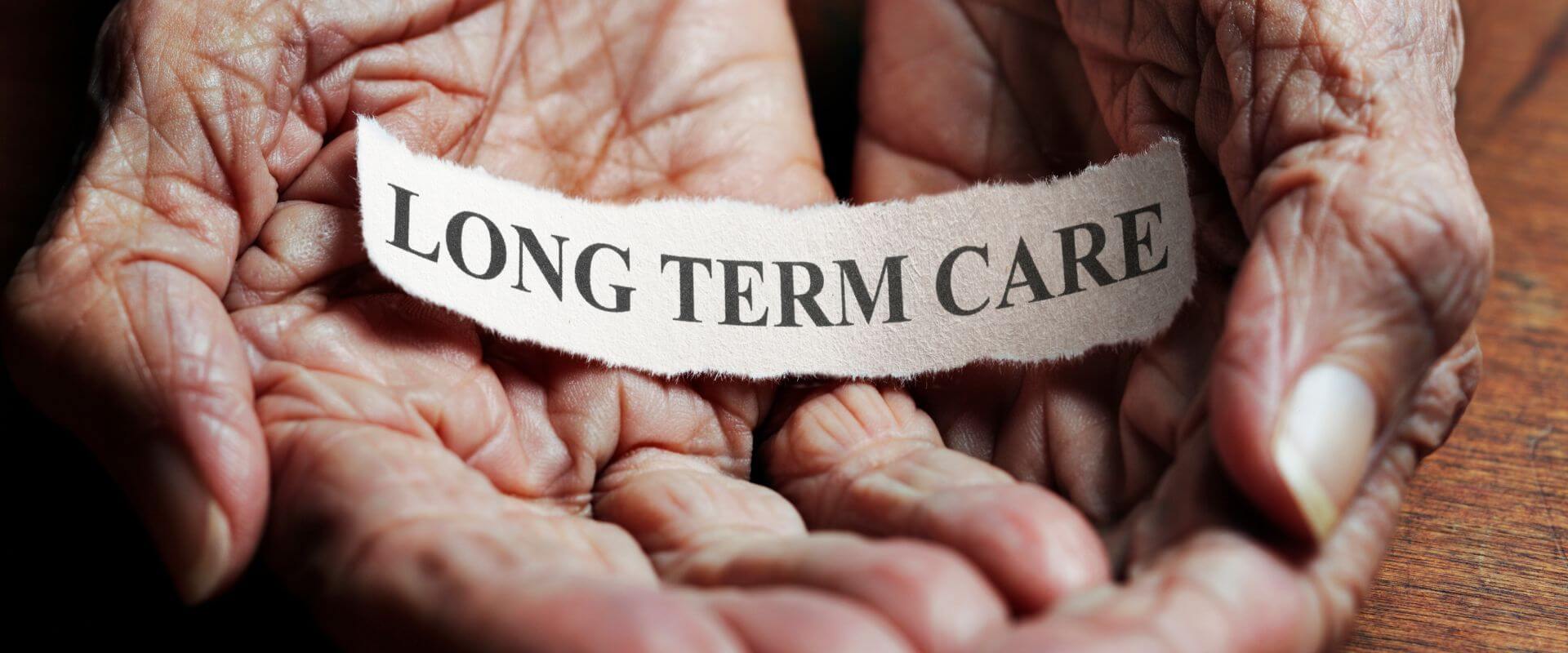 Medicare and Long term care in Kansas City